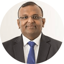 Arun Alagappan