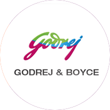 Godrej & Boyce