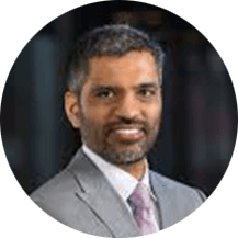 Mahesh Ramanujan