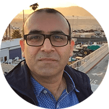 Mukesh Jagwani 