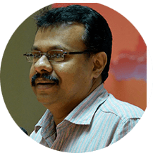 Prakash Menon