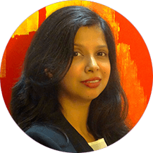 Suruchi Tridevi