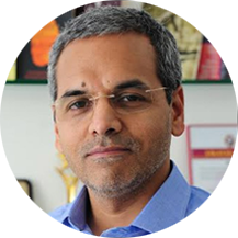 Srinivasan B