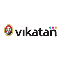 Vikatan